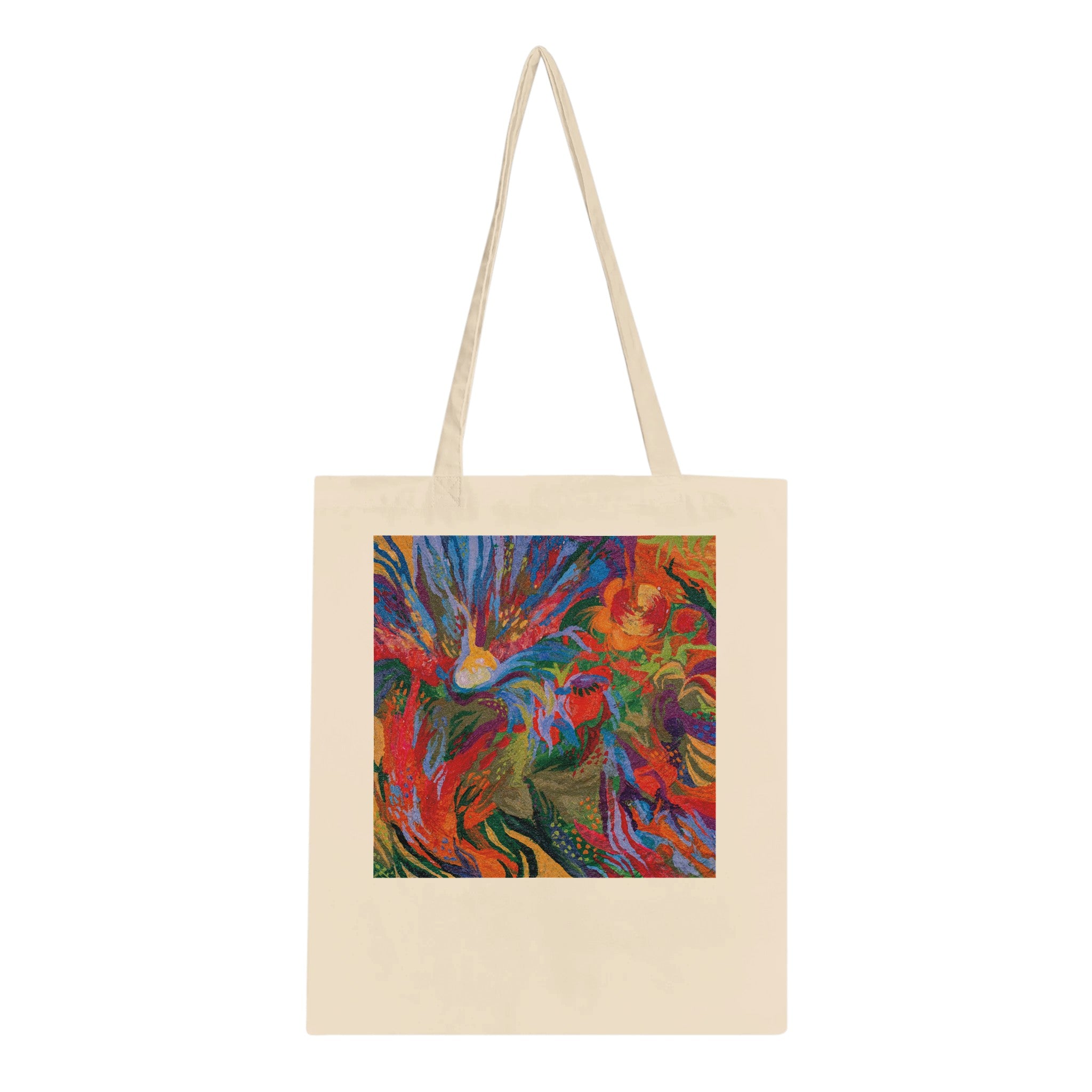 [Clove]★24FW★韓国人気★Fleece Totebag Fluffy Fleece Teddy Tote Bag With Zipper, Boho Large
